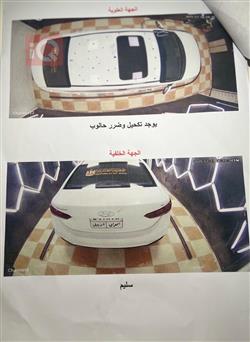 هیوندای ئەکسنت